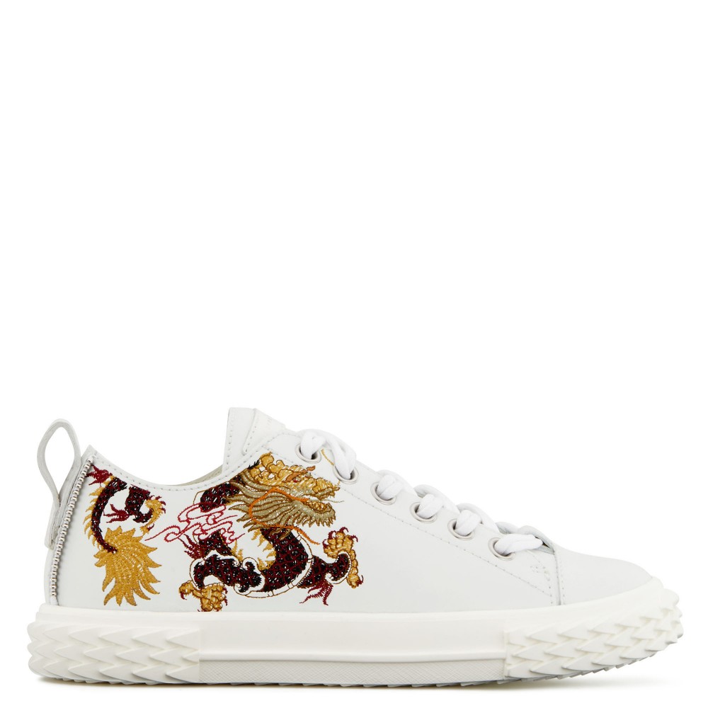 Sneakers: Giuseppe Zanotti